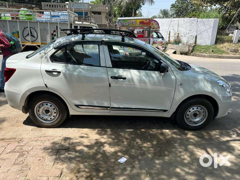 Maruti Suzuki Dzire 2025 37000 Km Driven