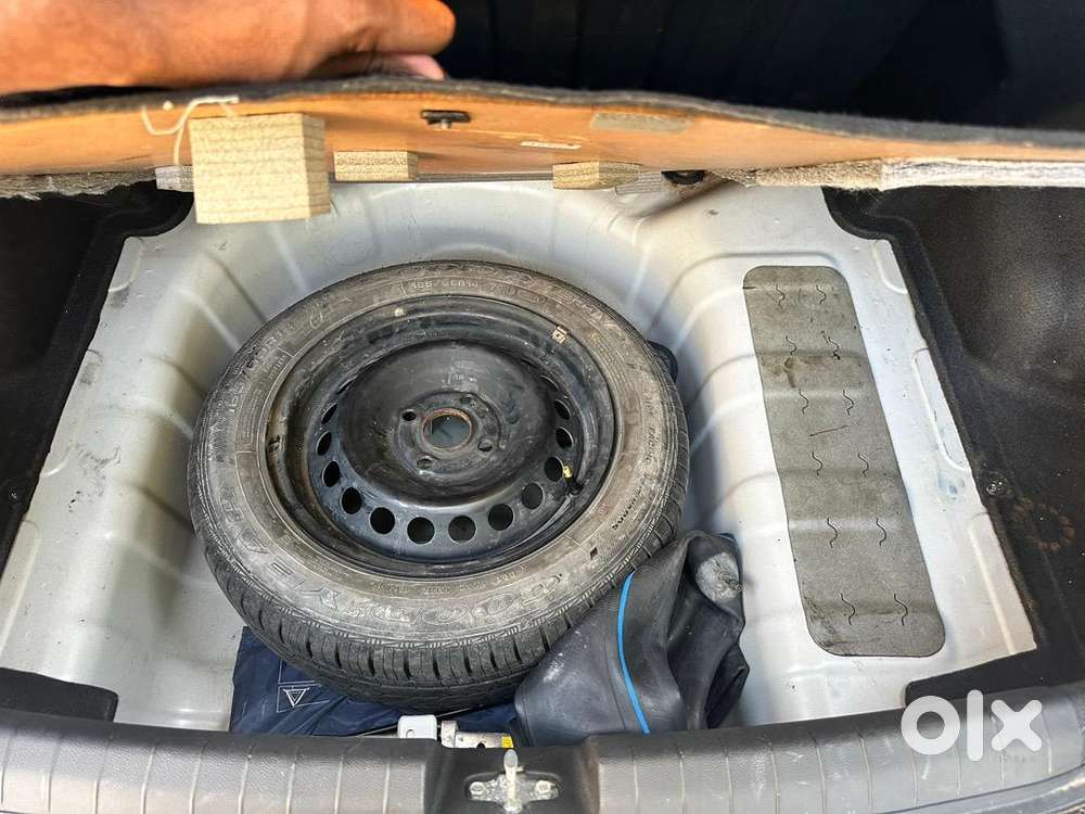 Hyundai Xcent 2014 Petrol Good Condition