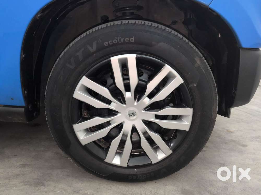 Maruti Suzuki S-presso Vxi Plus Amt, 2019, Petrol