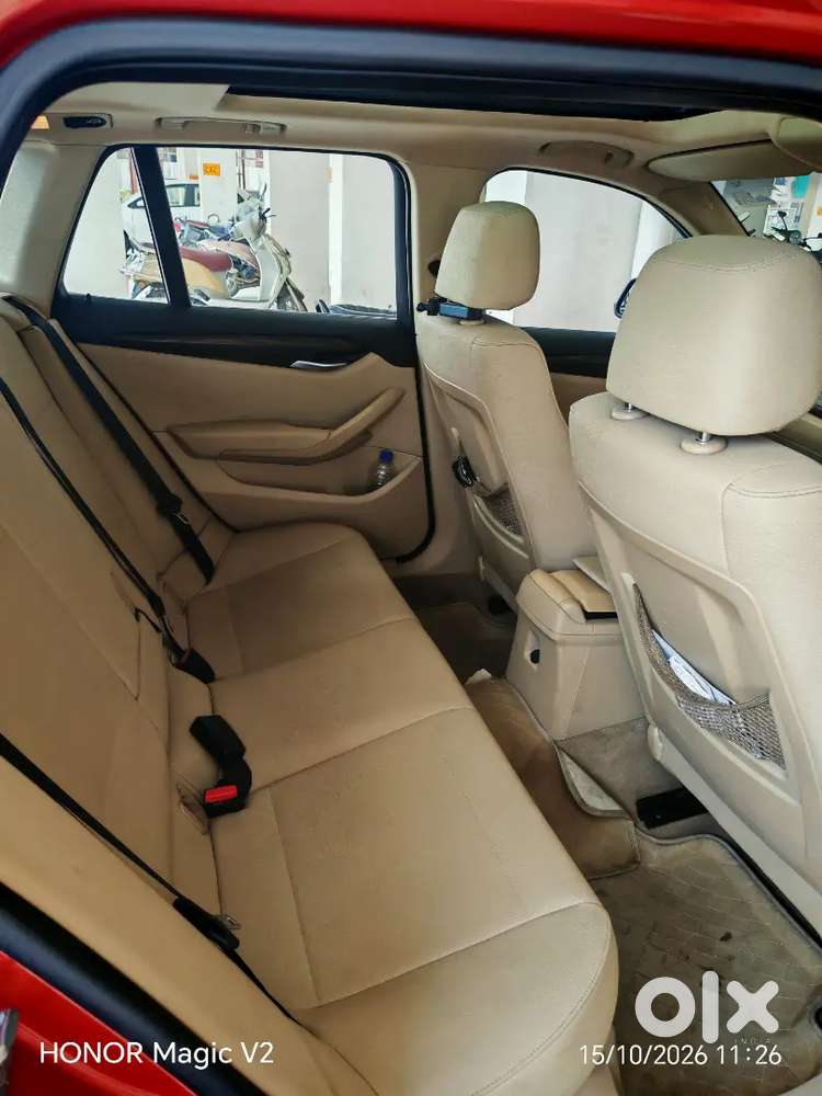 Bmw X1 Diesel 2014