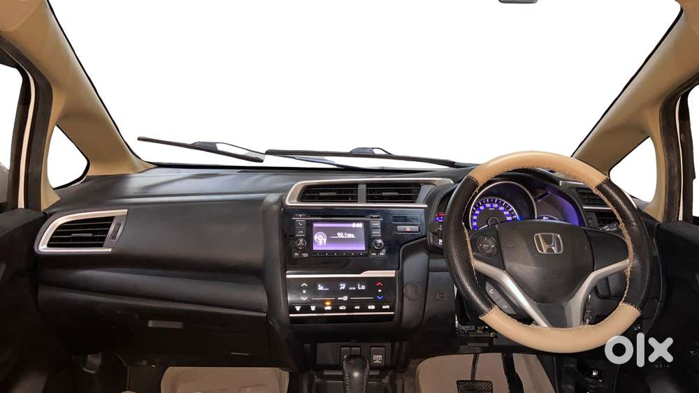 Honda Jazz 1.2 V At I Vtec, 2018, Petrol
