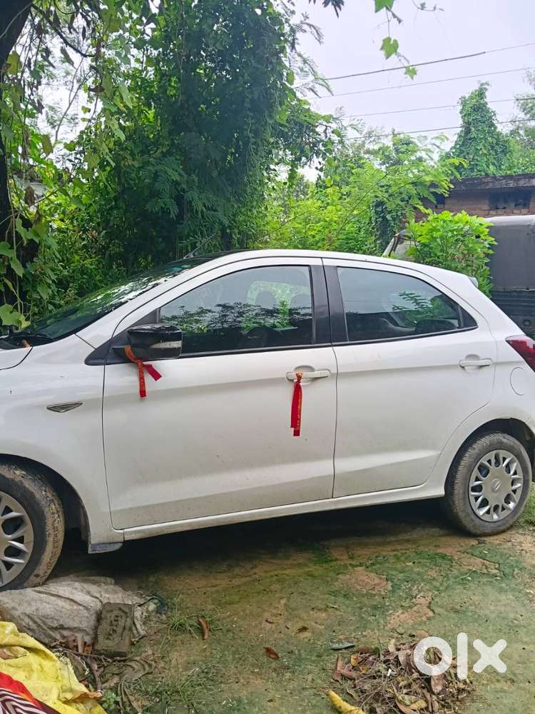 Ford New Figo 2016 Car