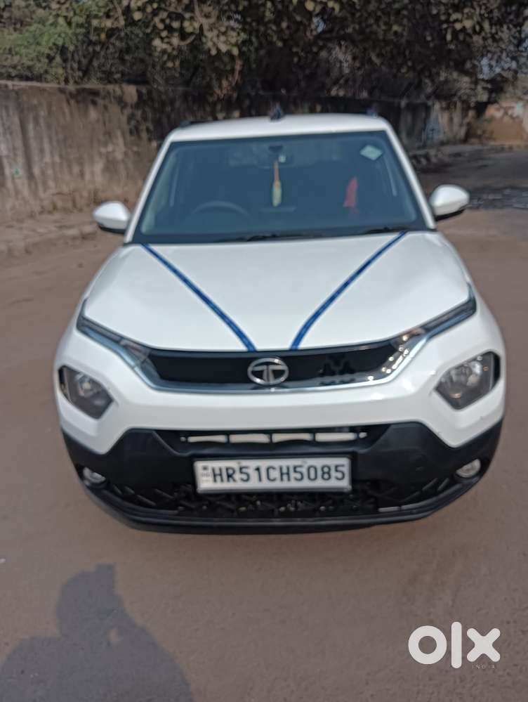 Tata Punch Creative, 2022, Cng & Hybrids