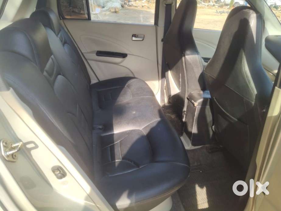 Maruti Suzuki Celerio