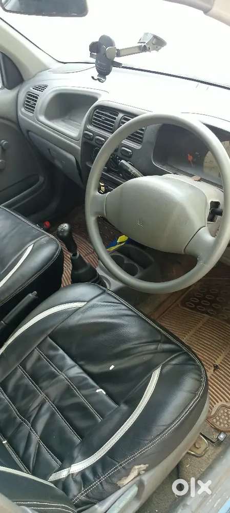 Maruti Suzuki 800 2006