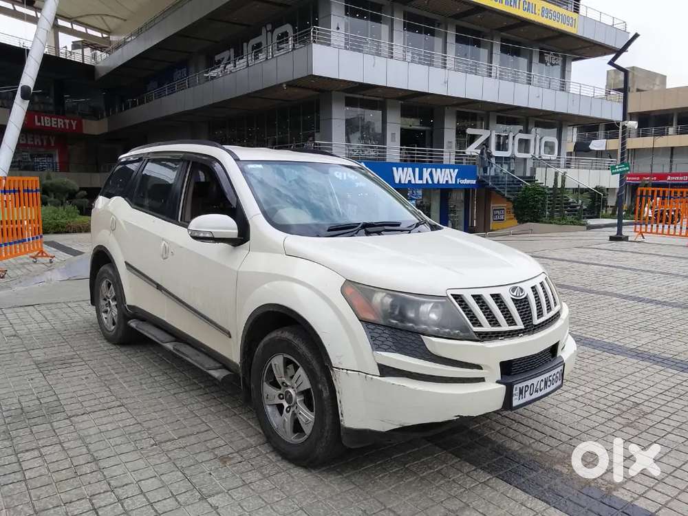 W8 Mahindra Xuv500 2014 Full Orignal H Koy Problem Nh