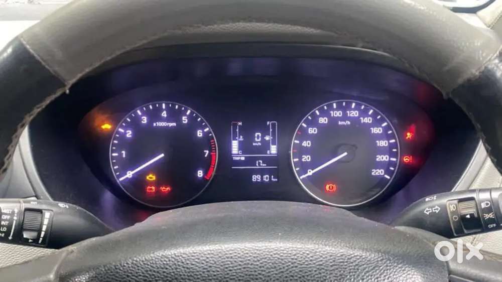 Hyundai I20 Sportz 2015cng On Paper