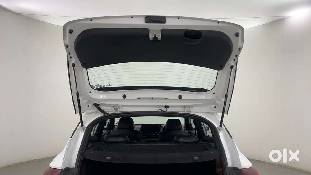Hyundai I20 N Line N8 1.0 Turbo Dct, 2023, Petrol