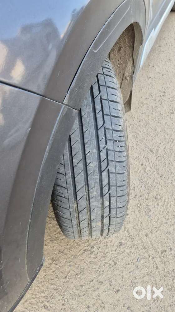 Hyundai Venue 2021 Diesel 99000 Km Driven