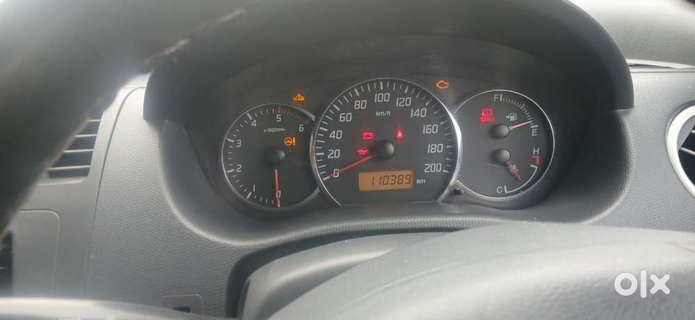 Maruti Swift Vdi 2011