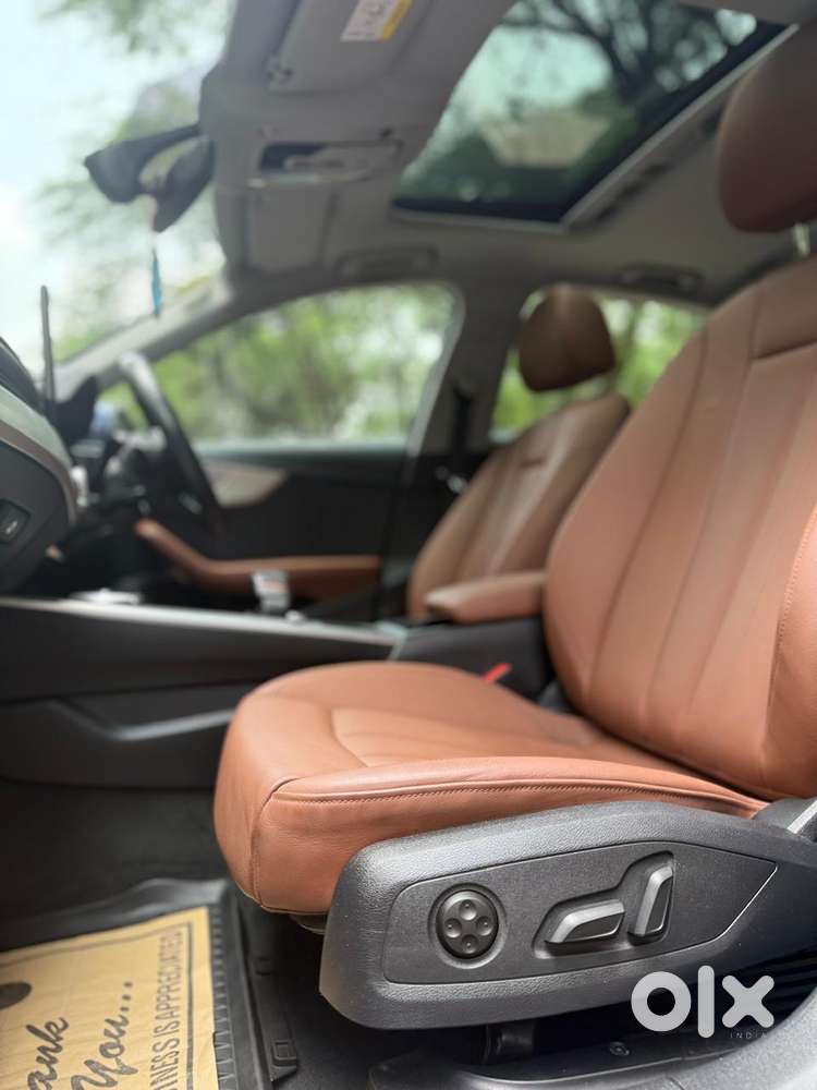 Audi A4 1.4 30 Tfsi Premium Plus, 2022, Petrol