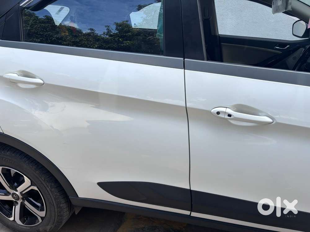 Tata Nexon 2022 Top Model With Sunroof