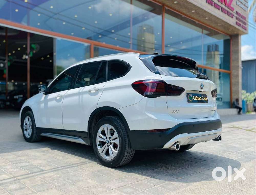 Bmw X1 2.0 Sdrive20d Xline, 2021, Diesel
