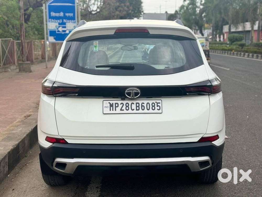 Tata Nexon