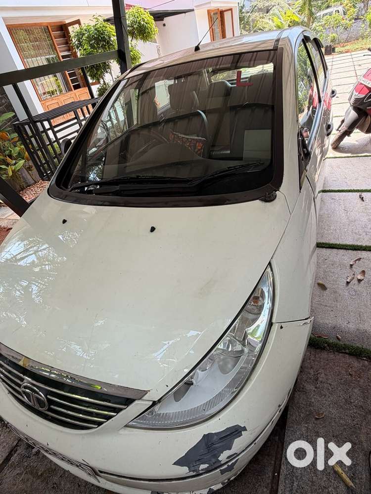 Tata Indica Vista