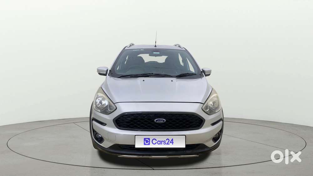 Ford Freestyle Titanium Petrol, 2019, Petrol