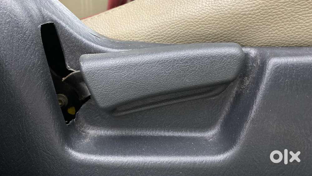 Maruti Suzuki Alto K10 Vxi, 2016, Petrol