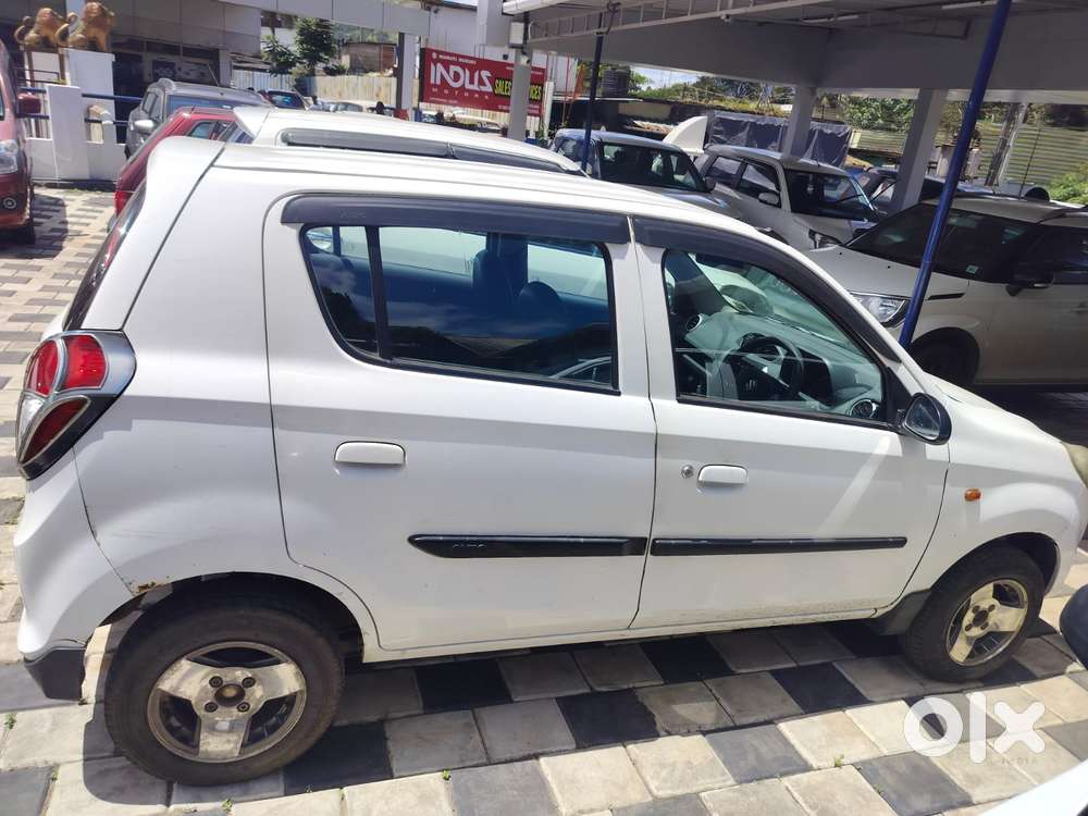 Maruti Suzuki Alto 800 Lxi, 2013, Petrol