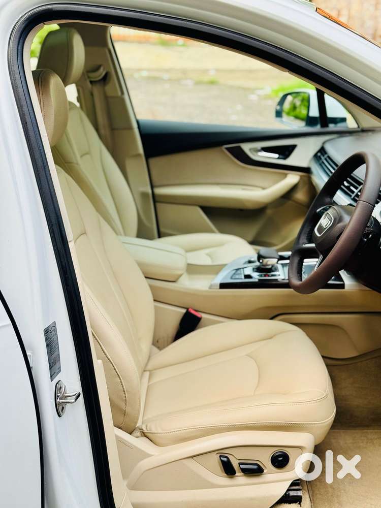 Audi Q7 3.0 45 Tdi Quattro Premium Plus, 2016, Diesel