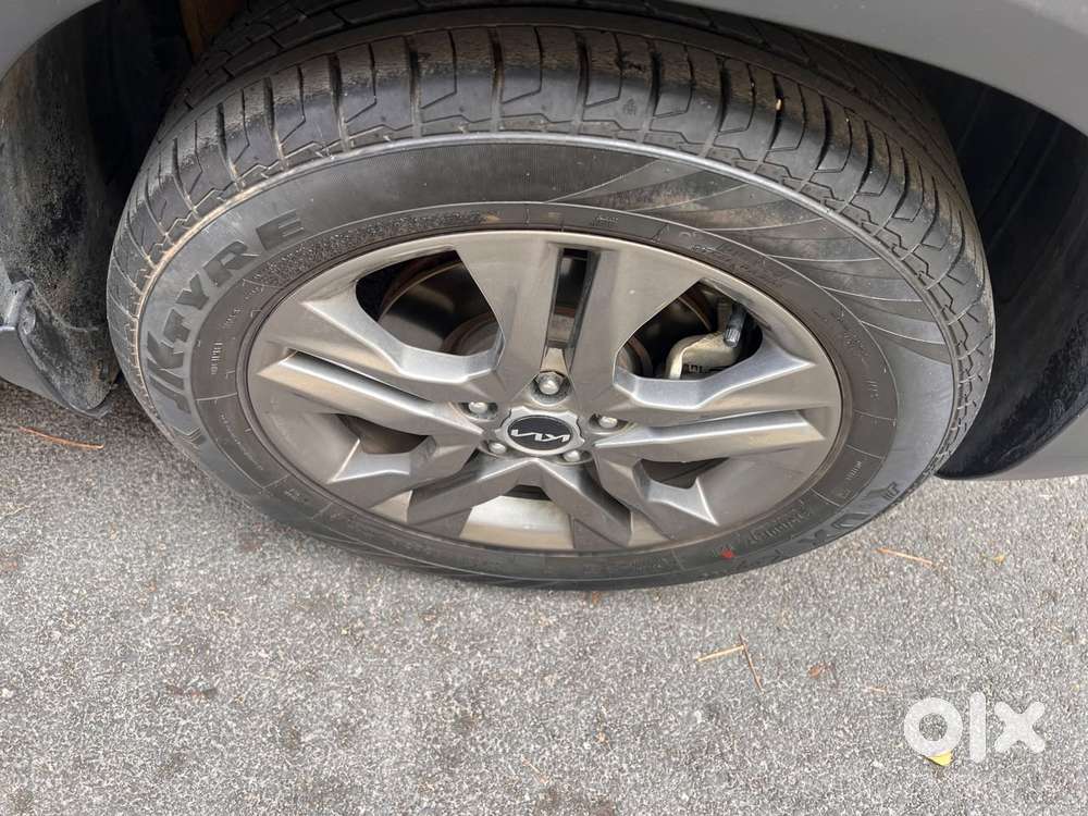 Kia Seltos Htx G, 2023, Petrol