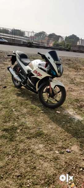 Karizma zmr hot sale spare parts olx