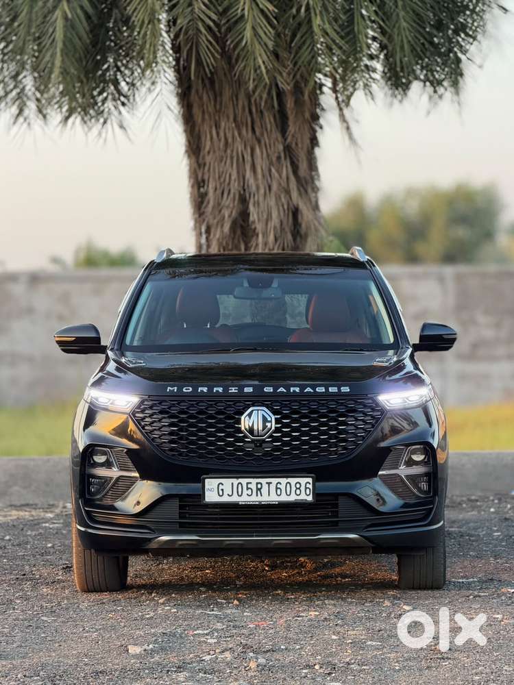 Mg Hector 2.0 Sharp Diesel, 2023, Diesel