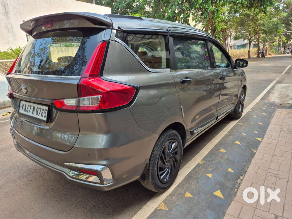 Maruti Suzuki Ertiga Vdi Shvs, 2019, Diesel