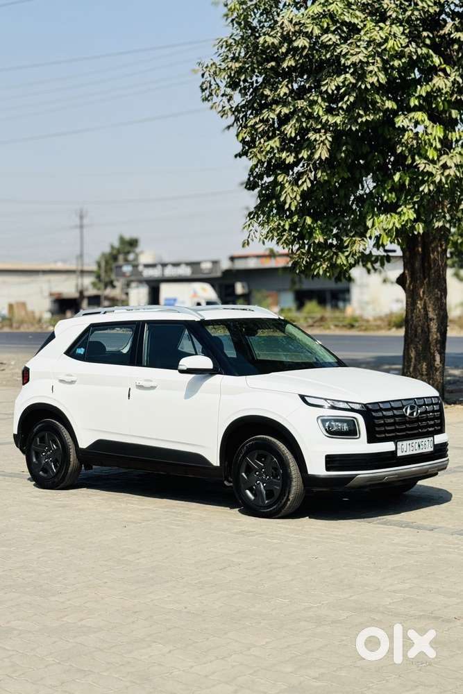 Hyundai Venue Sx, 2023, Petrol