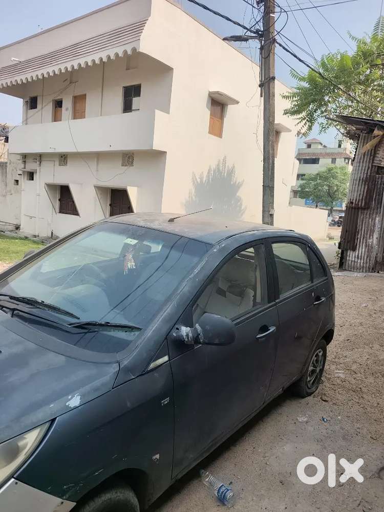 Tata Indica Vista 2013