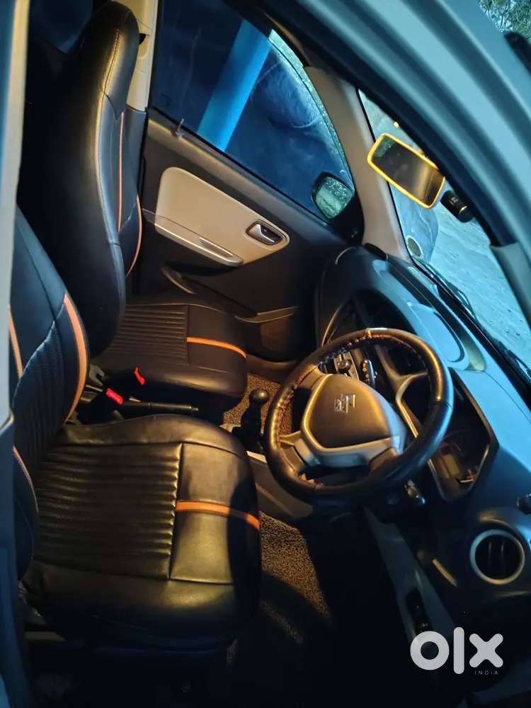 Maruti Suzuki Alto K10 2016