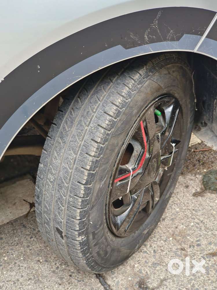 Datsun Redigo Gold 1.0, 2019, Petrol