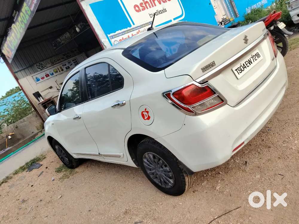 Maruti Suzuki Dzire 2019 Diesel 230000 Km Driven