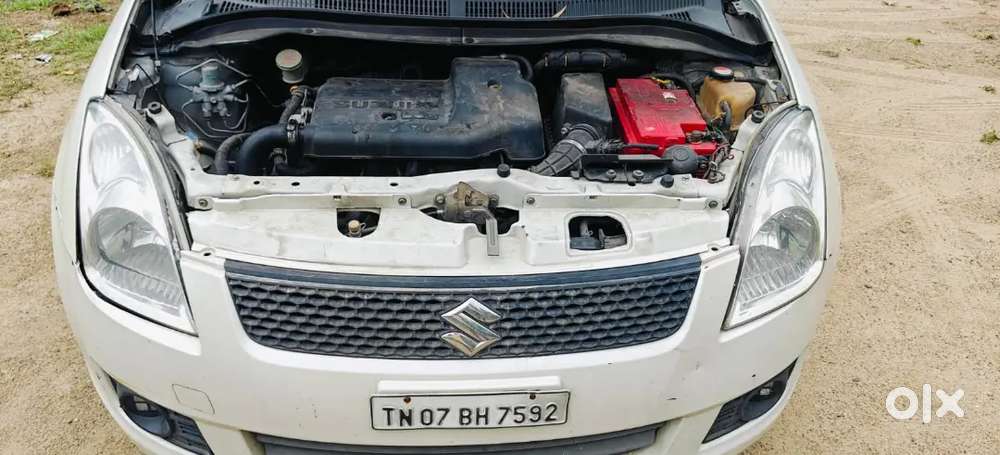 Maruthi Suzuki Swift Vdi Diesel