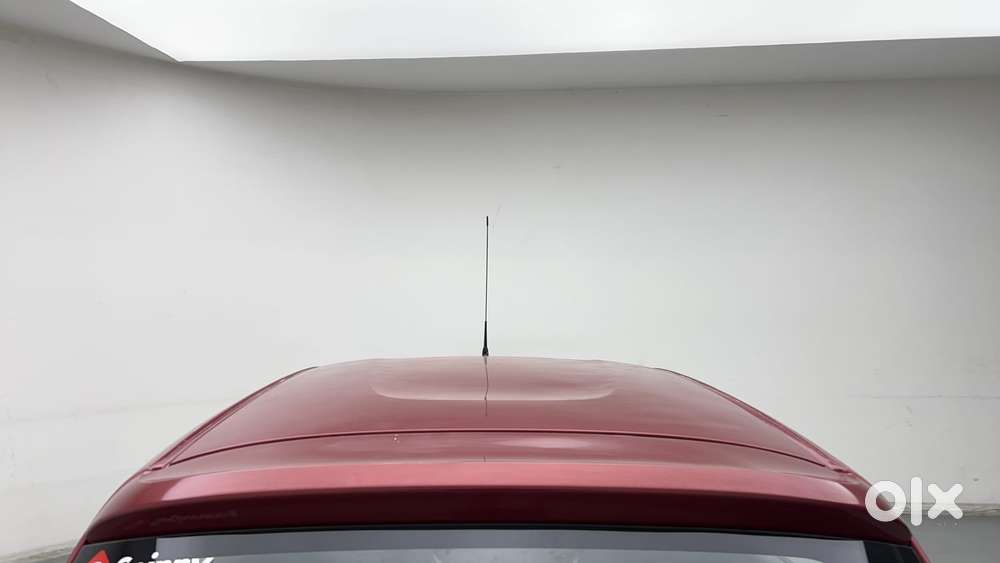 Renault Kwid 1.0 Rxt, 2016, Petrol