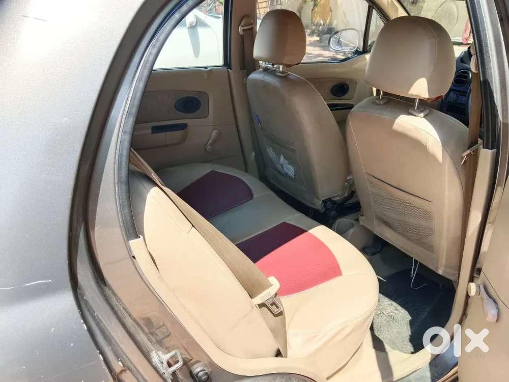 Chevrolet Spark 2010 Petrol 135000 Km Driven