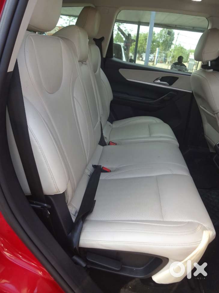 Mahindra Xuv700 2.2 Ax 7 Diesel At Luxury Pack Str, 2023, Diesel