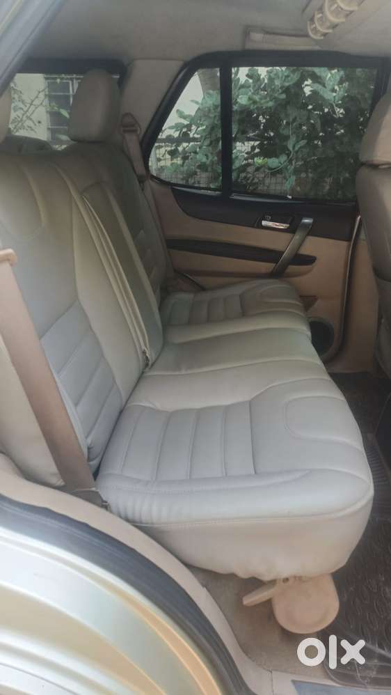 Tata Safari Storme Diesel 2014