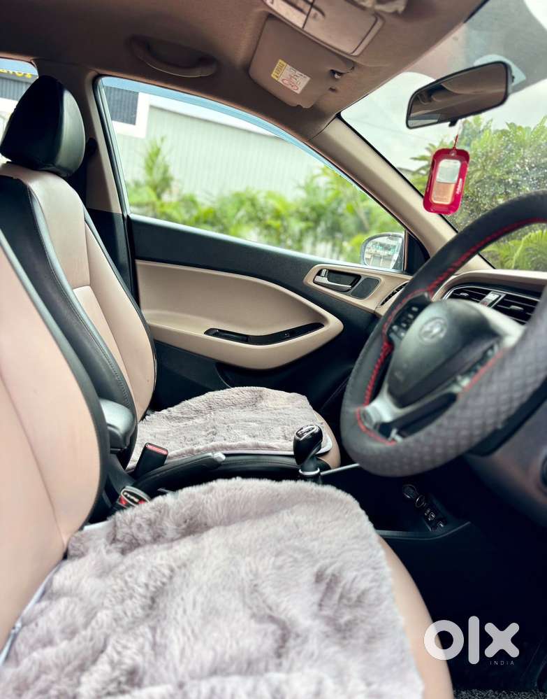 Hyundai I20 1.4 Crdi Asta, 2018, Diesel
