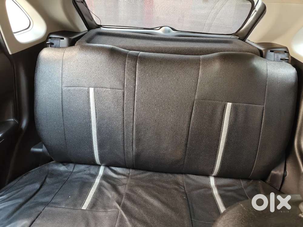 Maruti Suzuki Baleno 2020 Petrol Good Condition