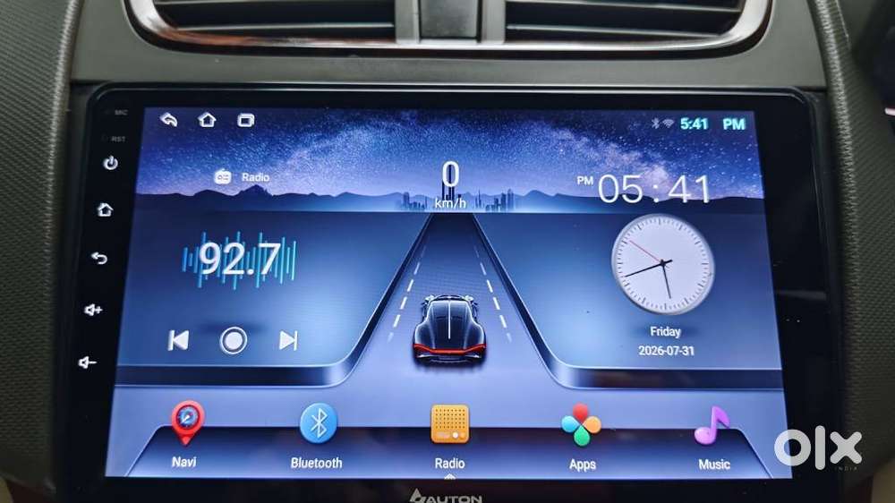 Maruti Suzuki Ertiga Vdi Shvs, 2018, Diesel