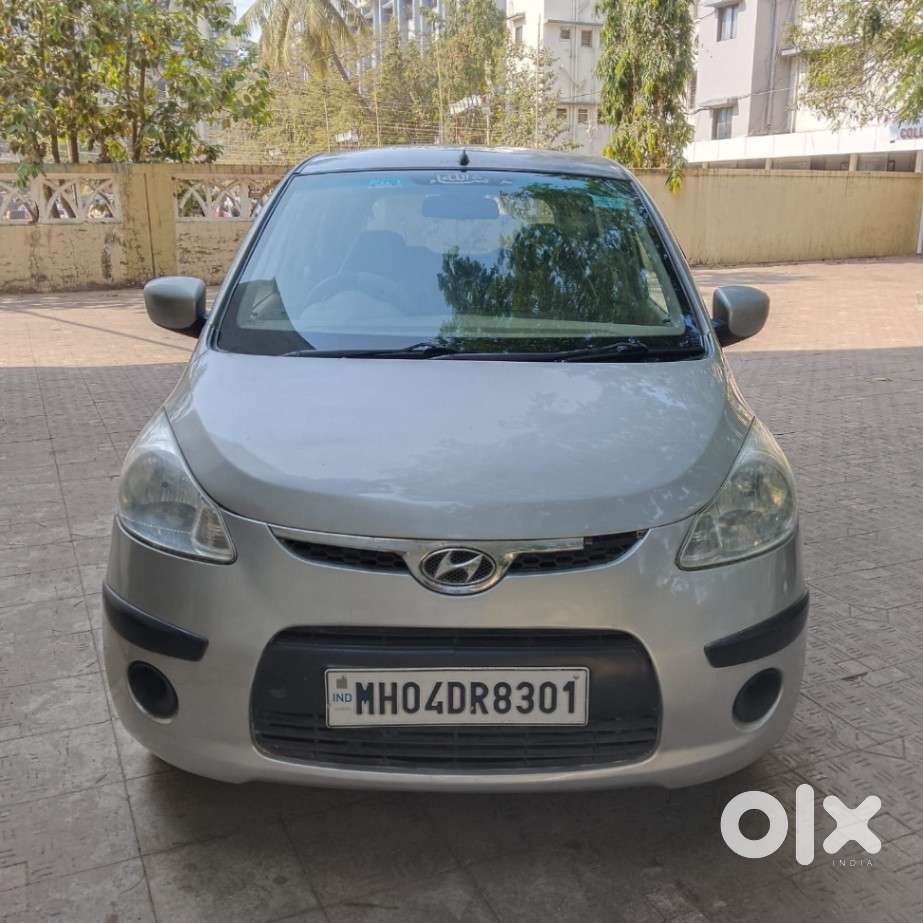 Hyundai I10 2007-2010 Magna 1.2, 2008, Petrol