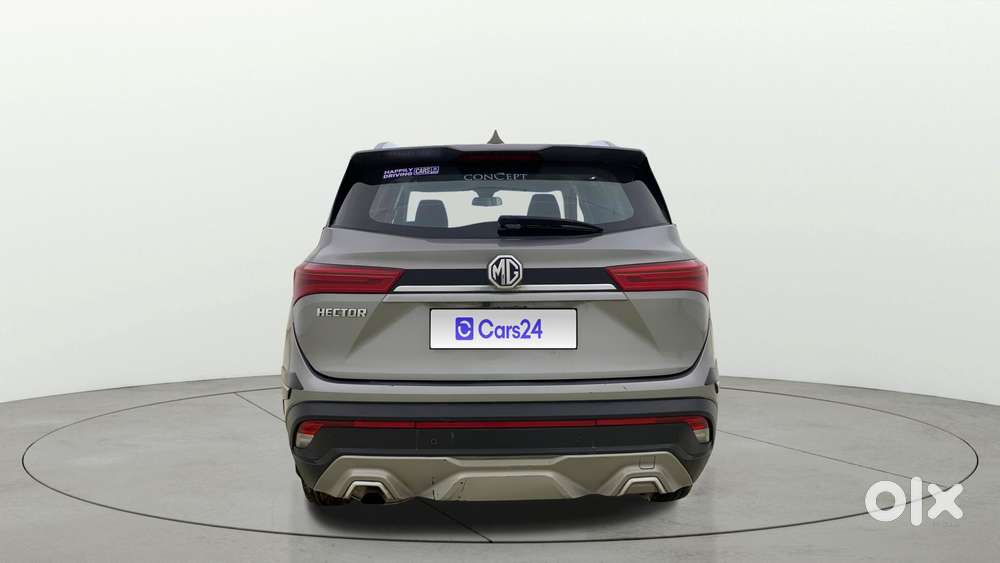 Mg Hector 2.0 Super Diesel, 2021, Diesel