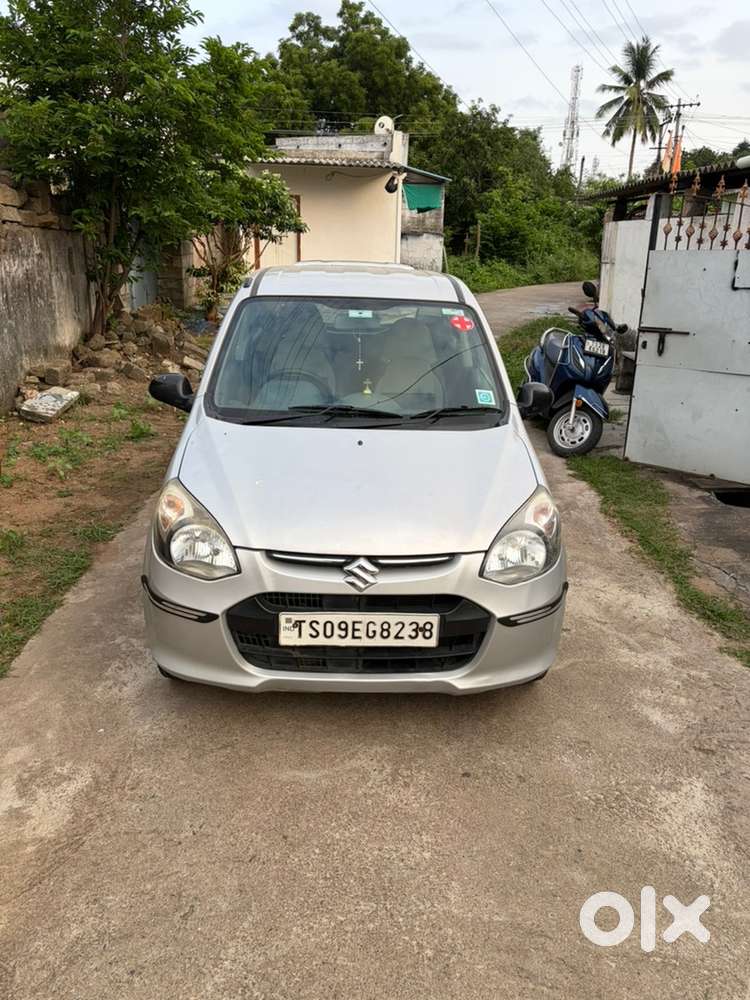 Maruti Suzuki Alto 800 201 Petrol Well Maintained
