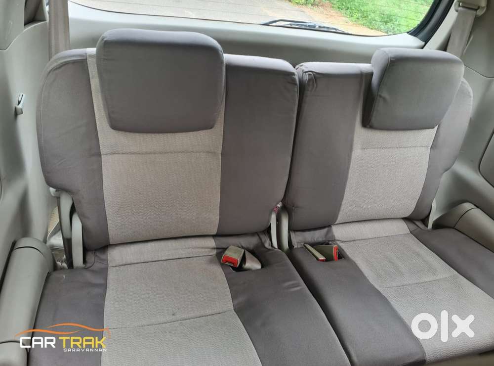 Toyota Innova 2.5 V 7 Str, 2014, Diesel