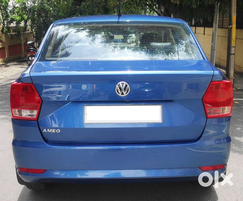 Volkswagen Vento