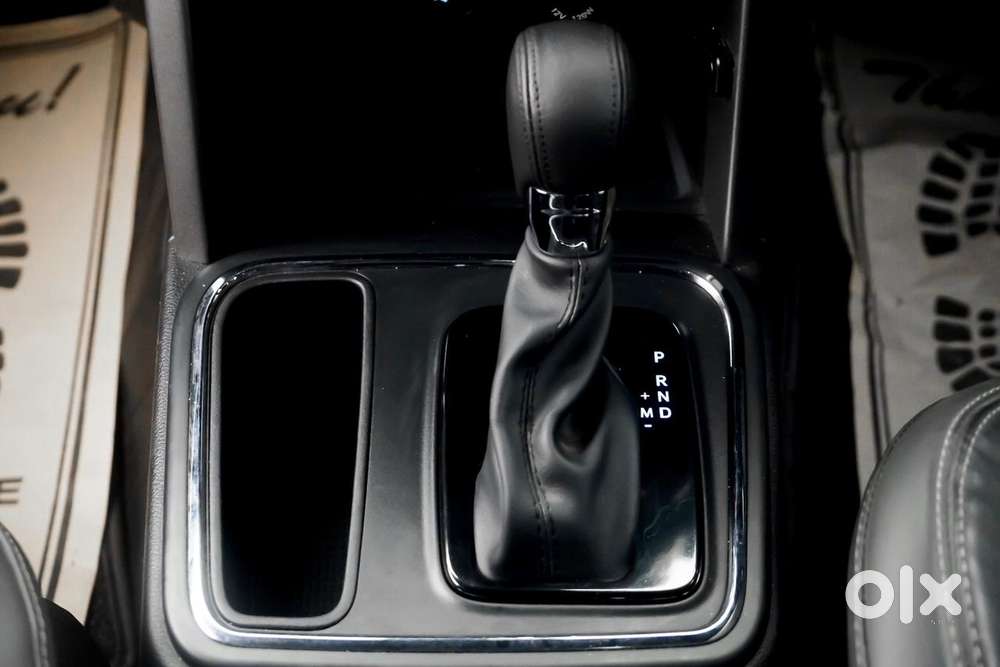 Mahindra Thar 2.0 Lx Hard Top Petrol At 4 Rwd, 2024, Petrol