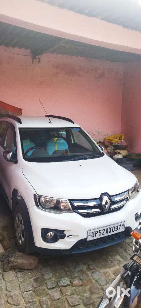 Renault Kwid 2018