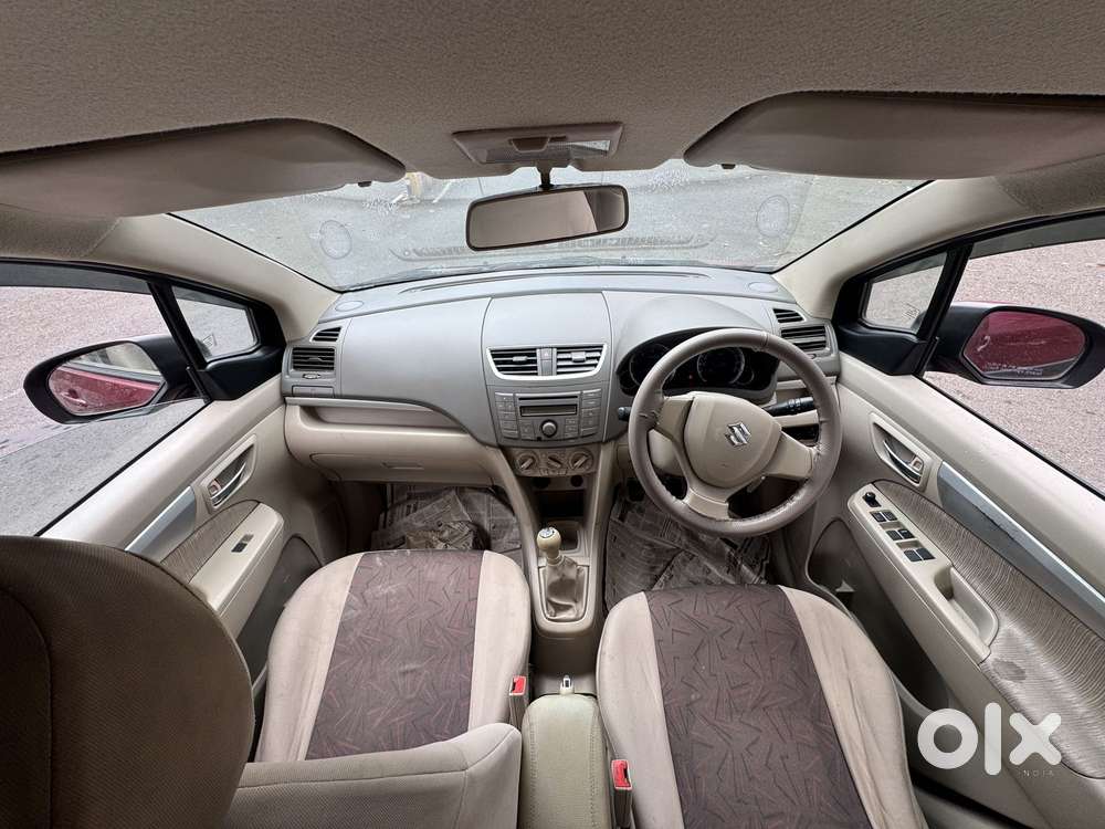 Maruti Suzuki Ertiga 2012-2015 Vdi Abs, 2013, Diesel