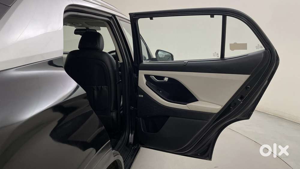 Hyundai Creta Sx (o) 1.5 Diesel Automatic, 2021, Diesel