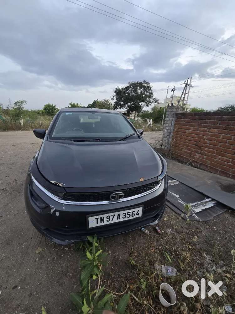 Tata Altroz 1.2 Xt 2020